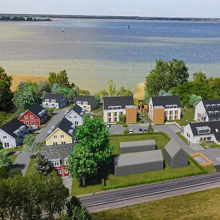 Baltic Lagoon - 22 Apartamento