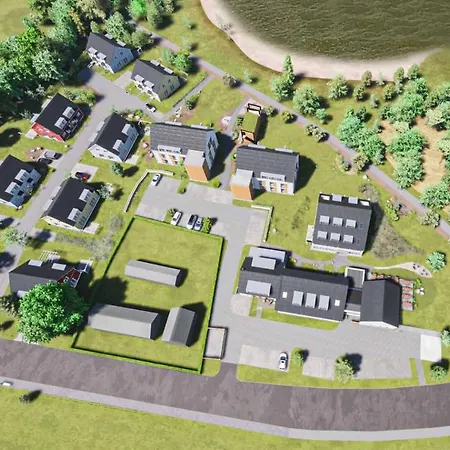 Apartamento Baltic Lagoon - 22