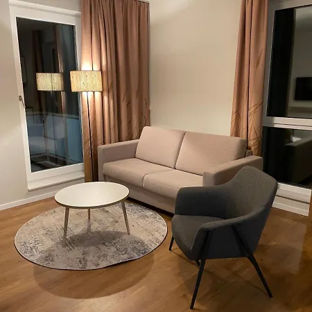 Apartamento Baltic Lagoon - 22 Fuhlendorf (Mecklenburg-Vorpommern)