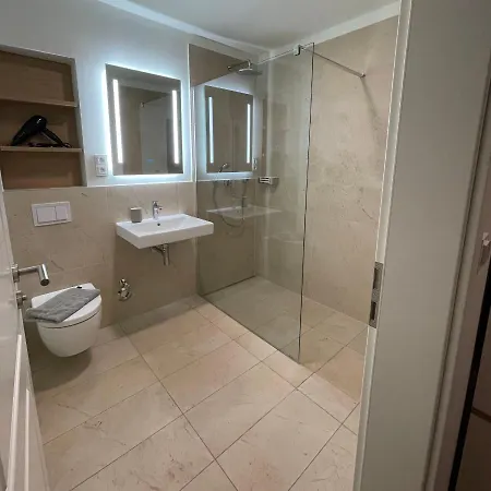 Apartamento Baltic Lagoon - 22 Fuhlendorf (Mecklenburg-Vorpommern)