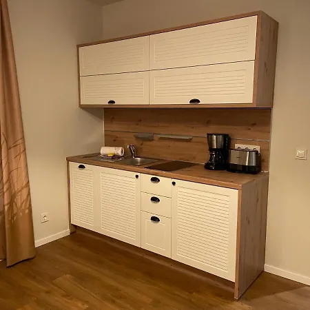Baltic Lagoon - 22 Apartamento *
