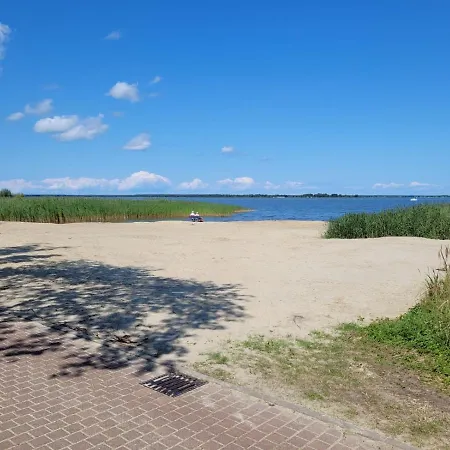 Baltic Lagoon - 22 Apartamento Fuhlendorf (Mecklenburg-Vorpommern)