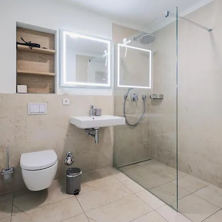 Apartamento Baltic Lagoon - 22 *