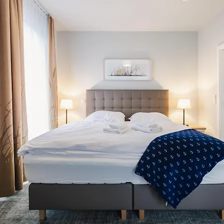 Apartamento Baltic Lagoon - 22