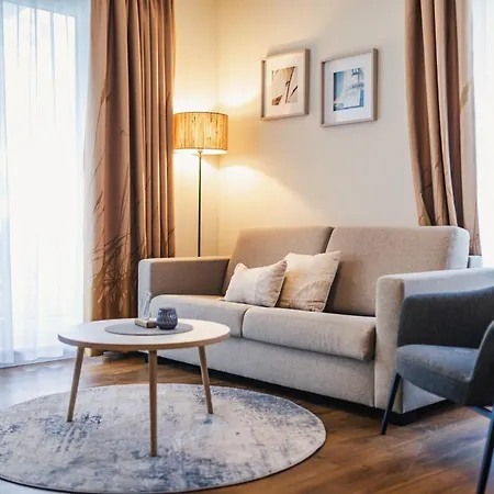 Apartamento Baltic Lagoon - 22 *