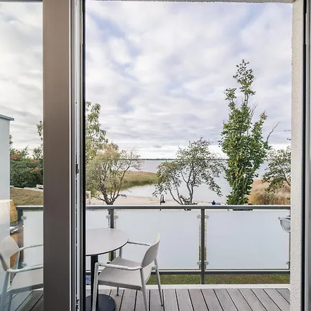 Apartamento Baltic Lagoon - 22 Fuhlendorf (Mecklenburg-Vorpommern)