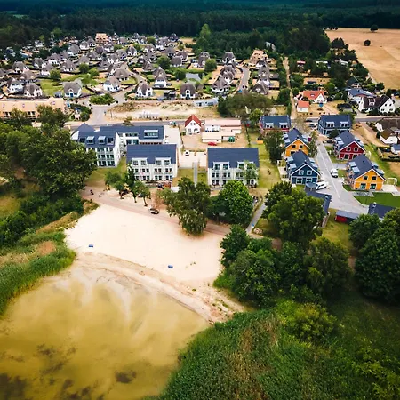 Baltic Lagoon - 22 Apartamento Fuhlendorf (Mecklenburg-Vorpommern)