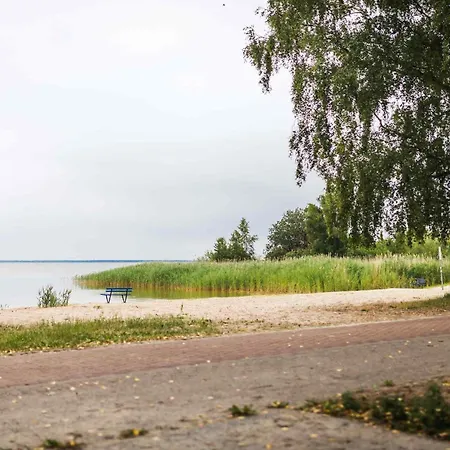 Baltic Lagoon - 22 Fuhlendorf (Mecklenburg-Vorpommern)