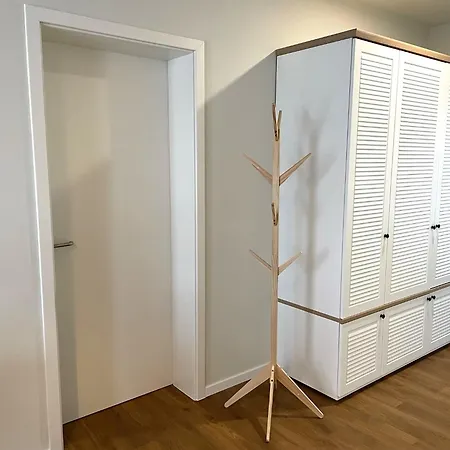 Apartamento Baltic Lagoon - 22 *