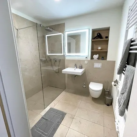 Apartamento Baltic Lagoon - 22