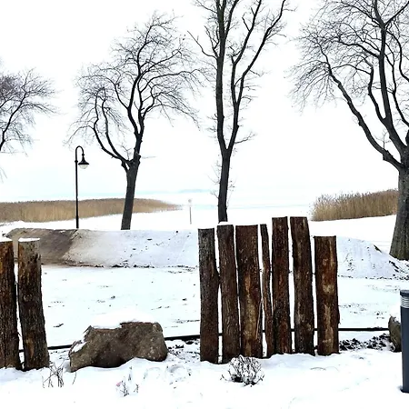 Apartamento Baltic Lagoon - 22