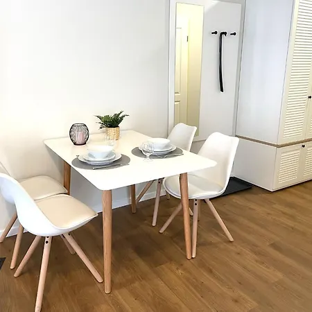 Baltic Lagoon - 22 Apartamento Fuhlendorf (Mecklenburg-Vorpommern)